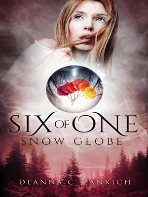 cover image of Snow Globe